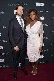 But who exactly is her husband alexis, how long has he been dating serena and just how much is he worth? Serena Williams Husband Alexis Ohanian Asks Reddit To Hire Black Replacement