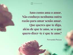 Desvendando As 12 Melhores Frases E Poemas De Fernando Pessoa Pensador