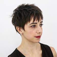 When considering various hairstyles for fine, thin hair, pay heed to your face type in order to get the most flattering and balanced look. The 15 Best Short Hairstyles For Thick Hair Trending In 2021