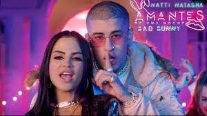 The anime lover here 10 days ago. Natti Natasha S Lyrics