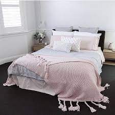 Online Store Specialising In Scandinavian Inspired Homewares Furniture Imogen Indi Melbourne Pink Bedroom Design Pink Bedroom Decor Pastel Bedroom