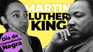 Pensador Dia Da Consciencia Negra O Cenario Social E Analise Do Discurso I Have A Dream Facebook