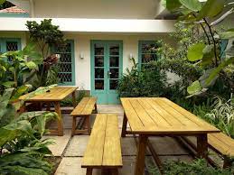 Penikmat Kopi Mesti Mampir Ke 30 Coffee Shop Jakarta Ini Airy Rooms Blog