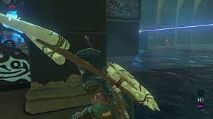 Legend Of Zelda Breath Of The Wild Sheh Rata Shrine Speed Of Light Guide Nintendo Switch Youtube