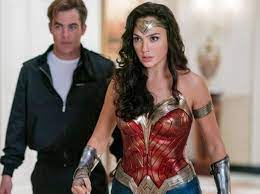 View and submit fan casting suggestions for wonder woman 2021! Wonder Woman 1984 Release Date Uk Watch Online As Streaming Radio Times