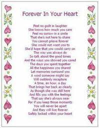 Poems Blessed Sister Goodbye Sympathy Poems Funeral Poems Words Of Comfort