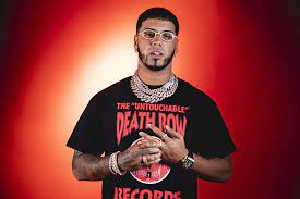 Learn about anuel aa's height, real name, wife, girlfriend & kids. Anuel Aa Age Net Worth Height Son Album Karol G 2021 World Celebs Com