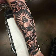 125 Best Forearm Tattoos For Men Cool Ideas Designs 2021 Guide Full Sleeve Tattoos Underarm Tattoo Sleeve Tattoos