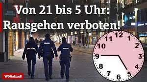 Zuvor hatte bayerns mp söder laut über ein mögliches flächendeckendes ausgangsverbot im freistaat nachgedacht. Brauchen Wir In Nrw Auch Eine Ausgangssperre Wdr Aktuell Youtube