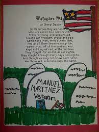 Veteran Day Veterans Day Veterans Day Activities Veteran