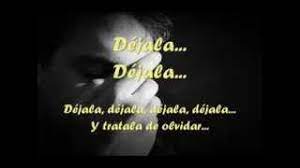 Asi q al ultimo coloque una. Soundhound Dejala By Tito Gomez Tito Rojas