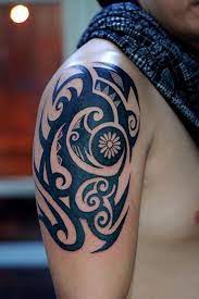 Tattoo Name Script Tribal Google Search Tattoos Tattoos For Kids Name Tattoos
