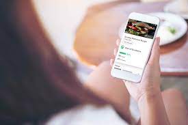 Sign up for these 10 restaurant apps to start earning free drinks, appetizers, meals and birthday rewards! 5 Of The Best Apps For Dining Out In London About Time Magazine
