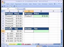 Excel Basics 23 Vlookup Function Formula Excel Tutorials Excel Excel Shortcuts
