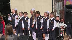 Teper My Pervoklashki Serezhki I Natashki Teper My Pervoklashki Youtube