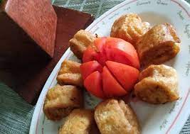 Kini toko mesin maksindo telah menghadirkan mesin egg roll dengan bermacam type dan kapasitas yang berbeda. Resep Egg Roll Tahu Oleh Vivien Yuniar Cookpad