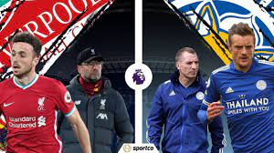Origi henderson lallana kelleher gomez elliott keïta. Liverpool Vs Leicester City Preview Prediction Team News And H2h