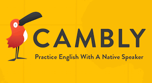 تطبيق كامبلي لتعلم اللغة الانجليزية Cambly مدونة الدافور