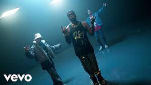 Ozuna adicto ft anuel aa. Tainy Anuel Aa Ozuna Adicto Official Video Youtube