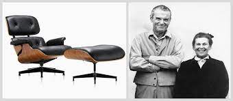 21 Most Famous Chair Designs Of All Time