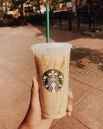 Iced Caramel Chai Tea Latte Yes Please I Ll Take One Anytime Seasonallycalvin Vsco Starbucks Chai Tea Starbucks Tea Latte Starbucks Chai Tea Latte