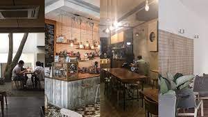 Best Working Cafes In Jakarta Where To Find The Holy Trinity Of Good Coffee Affordable Eats And Solid Wi Fi Coconuts Jakarta