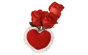 Flower hd phone wallpapers download free background images collection, high quality beautiful flowers wallpaper for your mobile phone. Hd Wallpaper Roses Red Heart Valentine Love Flower Nature Flowers 3d And Abstract Wallpaper Flare