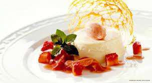 Dessert is also great for dinner parties because it's almost always a great option for preparing ahead of time. Best Italian Desserts