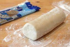 No measuring or mixing required with quick and easy pillsbury cookie dough. Pillsbury Sugar Cookie Recipe Idea Pillsbury Sugar Cookies Pillsbury Cookie Recipes Rolled Sugar Cookie Dough