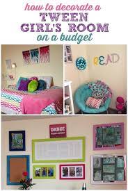 Shop By Category Ebay Tween Girls Room Girls Room Decor Tween Girl Bedroom