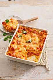 Kurbis Lasagne Mit Tomaten Rezepte Kurbislasagne Lasagne Rezept