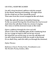 Dylan Thomas British Author Dylan Thomas Poems Dylan Thomas Aesthetic Words