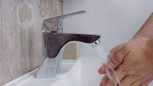Der wasserhahn ist standard in jeder wohnung und sorgt im handumdrehen für frisches nass. Welchen Wasserhahn Brauche Ich Fur Meine Gastherme Ratgeber