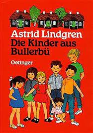 Eines Meiner Liebsten Die Kinder Aus Bullerbu Von Astrid Lindgren Kinderbucher Kinder Von Bullerbu Kindheitserinnerungen 90er Kindheit
