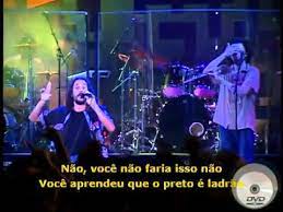 Gabriel O Pensador Lavagem Cerebral Legendada Youtube