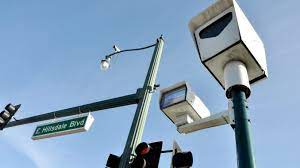 Citizen Initiative Wants To Ban Red Light Cameras In Toledo For Good The Blade