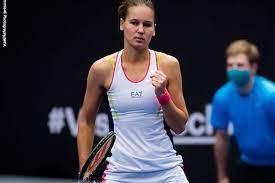 43 видео 9 просмотров обновлен 8 янв. Veronika Kudermetova Enters The Quarter Finals In Ostrava