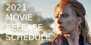 Gaven wilde, michael perl, spencer allport, elliott sancrant, hunter flanagan. 2021 New Movie Releases The Full Movie Release Date Schedule Cinemablend