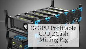 As we are assembling 6 gpu eth mining rigs, you will need 6 of them. Build Your Own Zcash Cryptocurrency Mining Rig With The Help Of 13gpu Visit Www Coinsuggest Com Rigs Mining Best Gpu