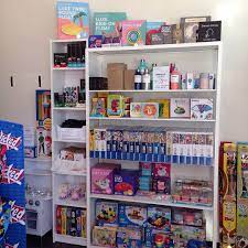 Pin By Shop Of Toys Australia On Adventures Our Showroom Warehouse Rydalmere Nsw Kids Toy Store Baby Float Toy Store