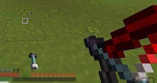 マイクラ ツール作成mod Tinkers Construct の武器について 人形は四畳半で夢をみる