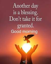 Pin By Darren Denermark On Daily Blessings Good Morning Friends Images Morning Inspirational Quotes Good Morning Sister