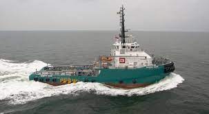 update: bourbon offshore vessel sinks