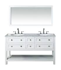 stufurhome marla 60 inch double sink