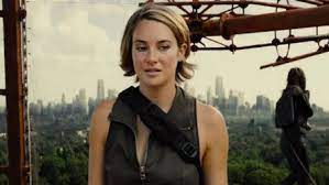 Divergent Glava 3 Za Stenoj Allegiant 2016 Smotret Onlajn Besplatno