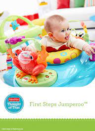 From A Free Standing Jumper That Keeps Baby Busy To A Frame That Extends To Let Baby Walk Back And Forth The Firs Baby Toddler Toys Baby Exersaucer Baby Gear