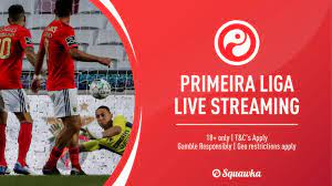 Benfica Vs Braga Live Stream Watch Primeira Liga Online