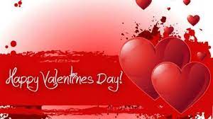 Video ucapan valentine paing romantis video ini menggunakan bahasa inggris. Jelang Valentines Day Atau Hari Valentine 14 Februari 2021 Ini Daftar Ucapan Romantis Untuk Kekasih Banjarmasin Post
