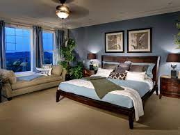 How To Choose Paint Color Schemes Master Bedroom Colors Bedroom Color Schemes Bedroom Paint Colors Master