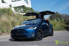 Tesla model x i performance. Blue Metallic Model X Photos Page 3 Tesla Motors Club